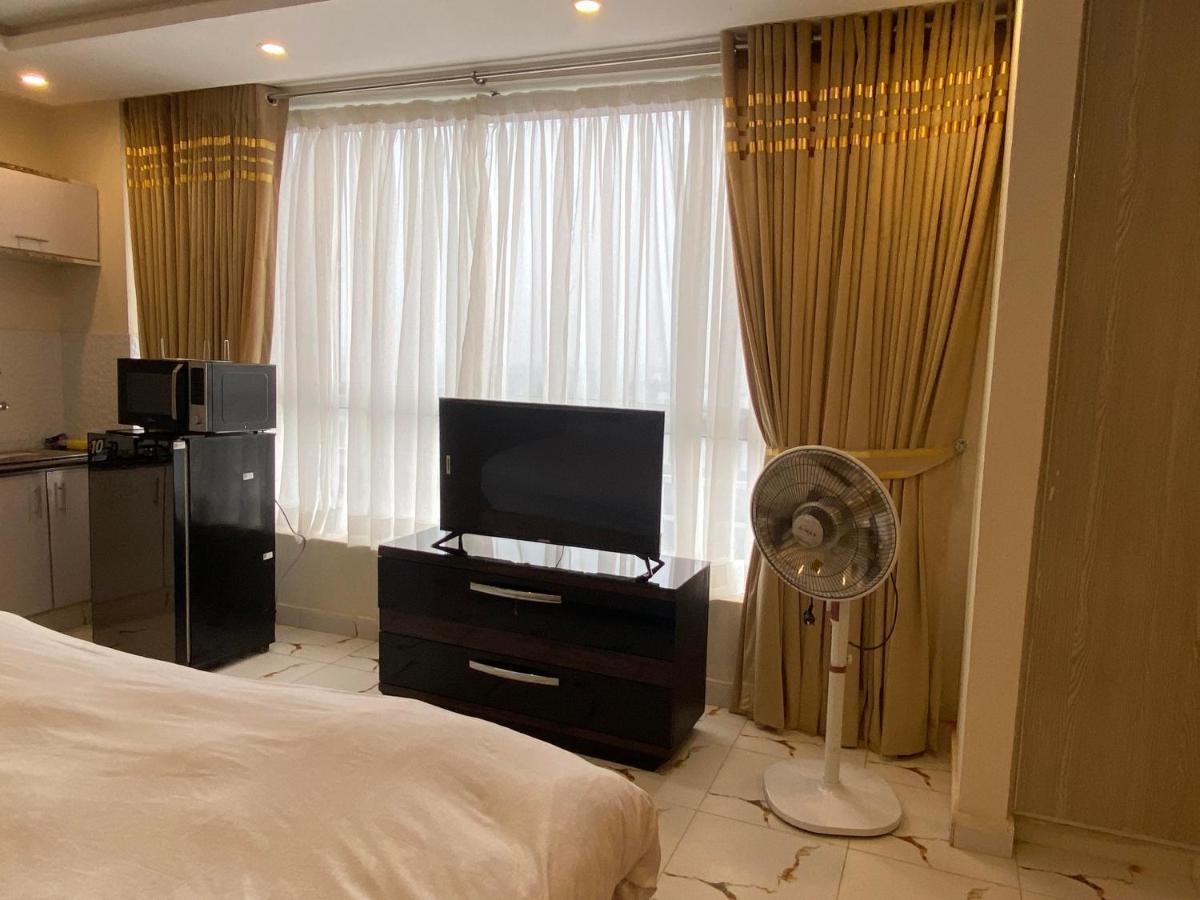 Luxe Suites Bahria Town 拉合尔 外观 照片