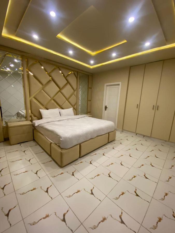 Luxe Suites Bahria Town 拉合尔 外观 照片