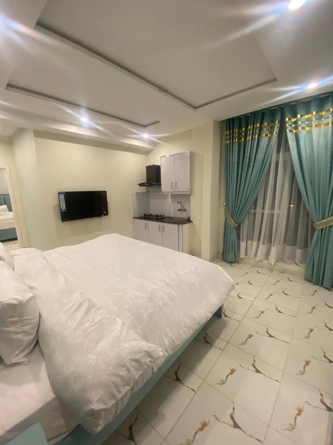 Luxe Suites Bahria Town 拉合尔 外观 照片