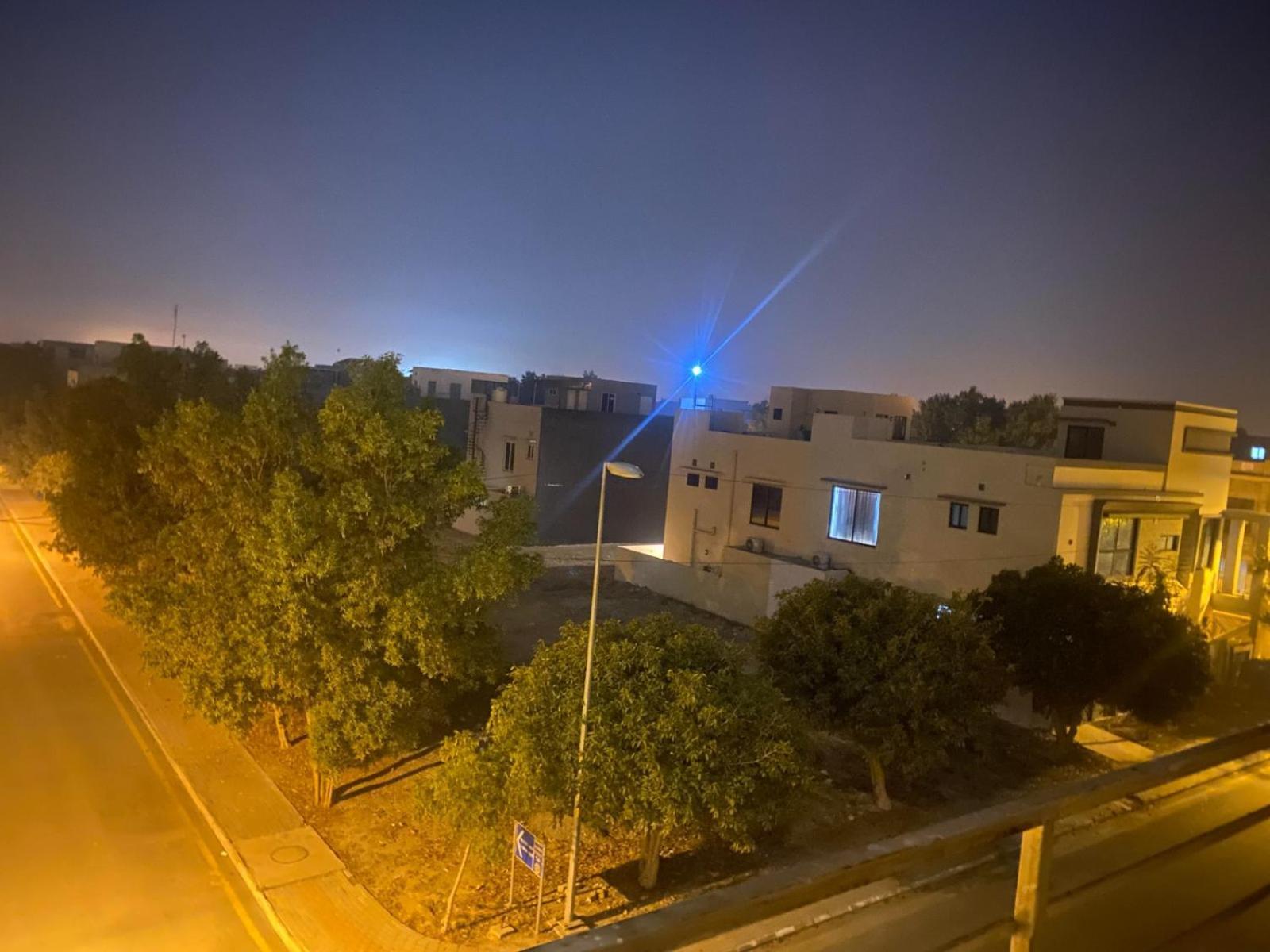 Luxe Suites Bahria Town 拉合尔 外观 照片