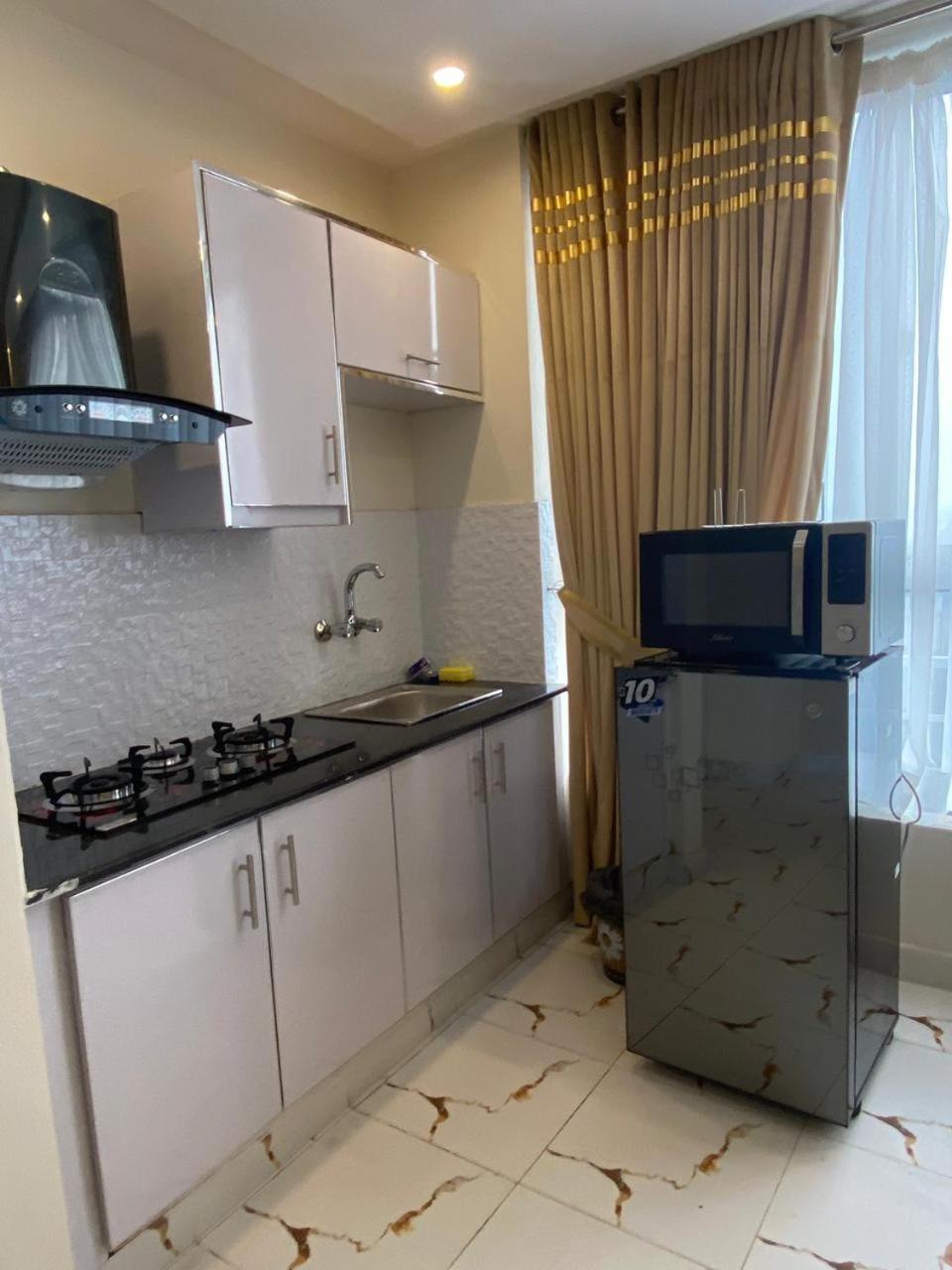 Luxe Suites Bahria Town 拉合尔 外观 照片