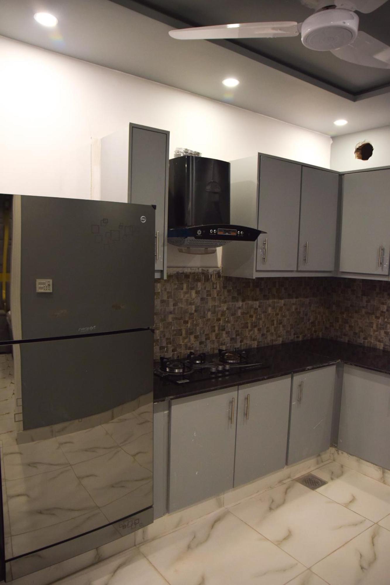 Luxe Suites Bahria Town 拉合尔 外观 照片
