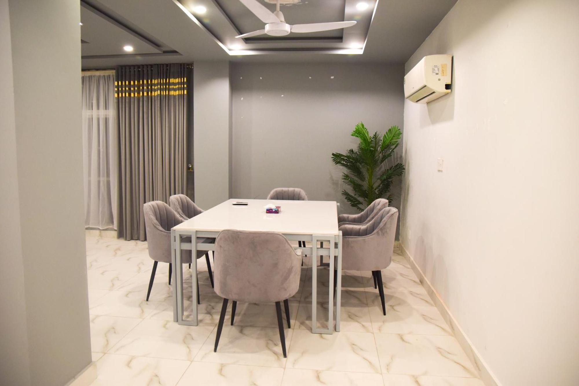 Luxe Suites Bahria Town 拉合尔 外观 照片